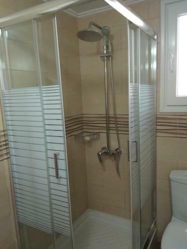 Apartamento Myrina View