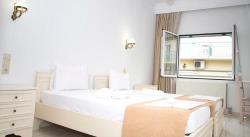 Hotel Astron