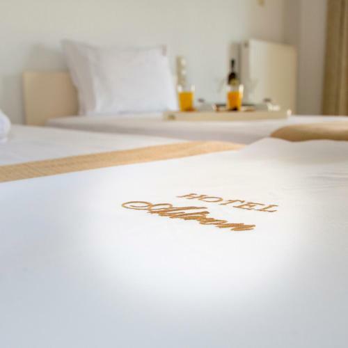 Hotel Astron