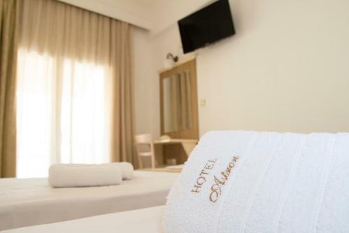 Hotel Astron