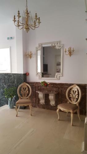 Hotel Astron