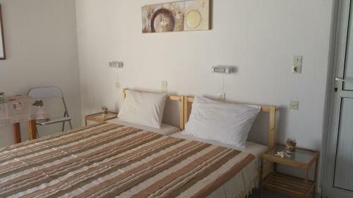 Mirtos Blue Sea Apartments