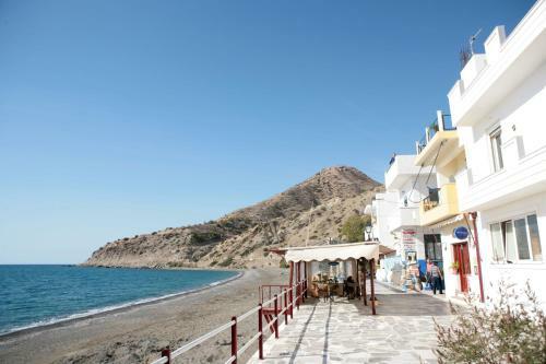 Apartamento Blue Sea Mirtos