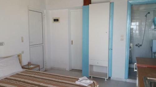 Apartamento Blue Sea Mirtos