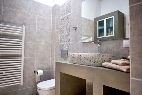 Mirtos Luxury Apartment