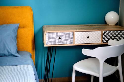 Mirtos Luxury Apartment