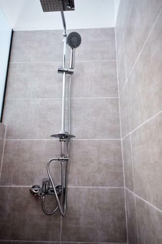 Mirtos Luxury Apartment