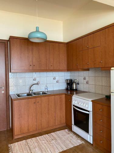 Apartamento Pelagos 1