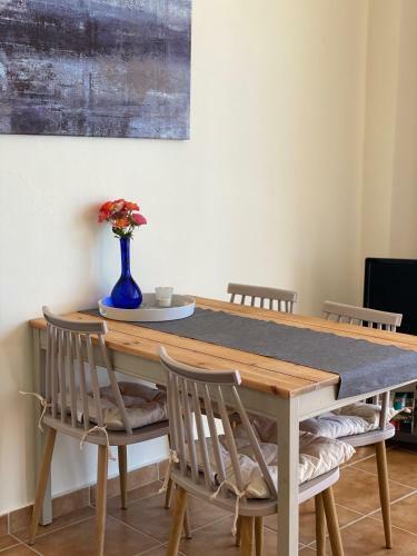 Apartamento Pelagos 1