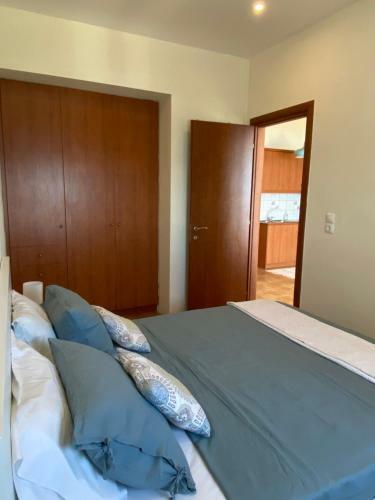 Apartamento Pelagos 1