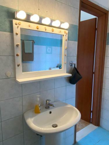Apartamento Pelagos 1