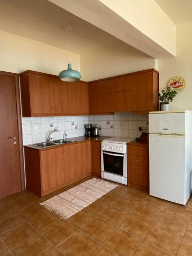 Apartamento Pelagos 1