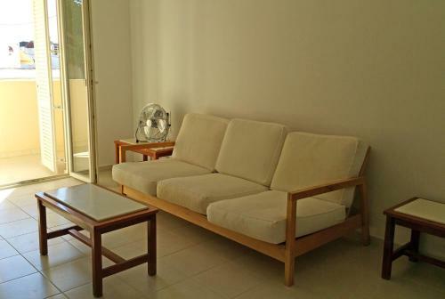 Apartamento Maria Suite