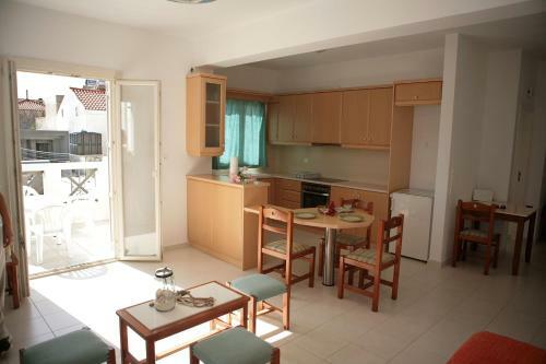 Apartamento Maria Suite