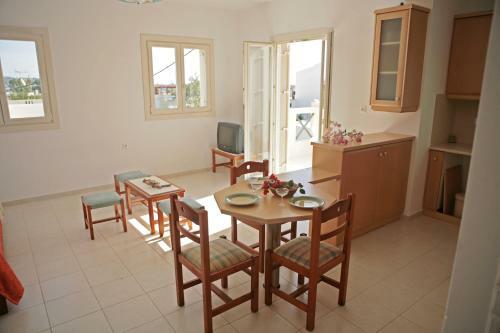 Apartamento Maria Suite