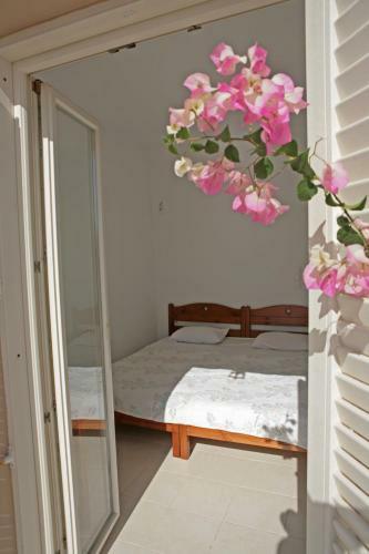 Apartamento Maria Suite