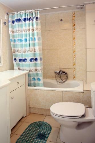 Apartamento Maria Suite