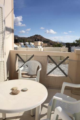 Apartamento Maria Suite