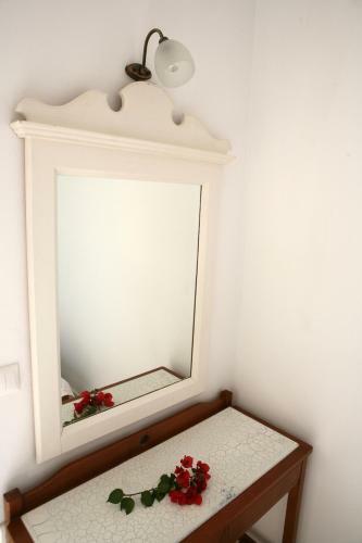Apartamento Maria Suite