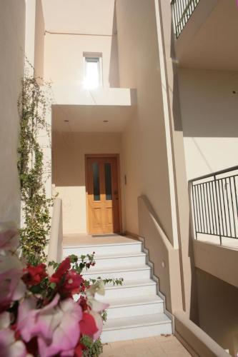 Apartamento Maria Suite