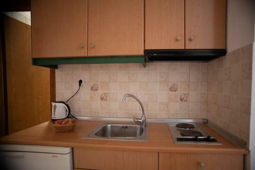 Kallithea Apartments