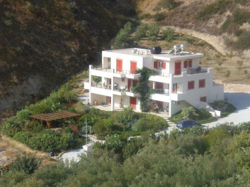 Apartamento Villa Dianthe