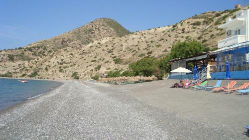 Apartamento Villa Dianthe