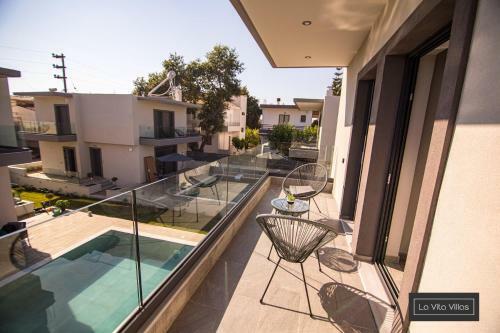 Villa Lavita