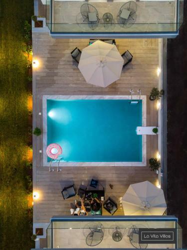 Villa Lavita