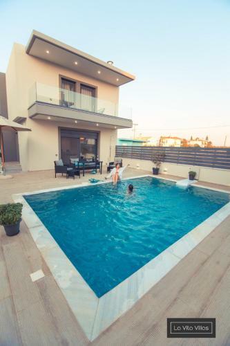 Villa Lavita