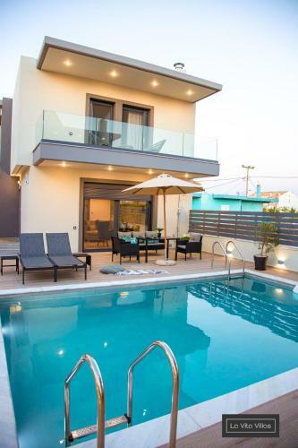 Villa Lavita