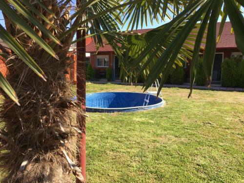 Bed & Breakfast Hotel Kitrino