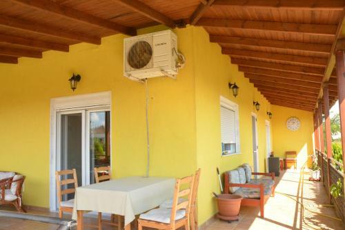 Bed & Breakfast Hotel Kitrino