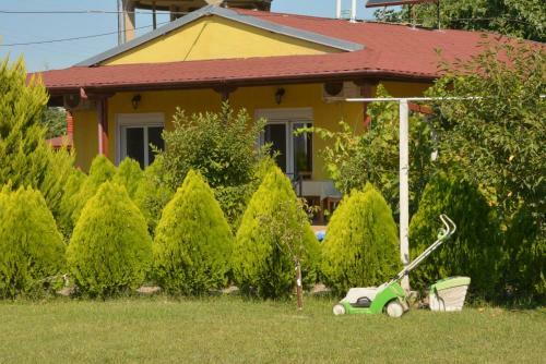Bed & Breakfast Hotel Kitrino