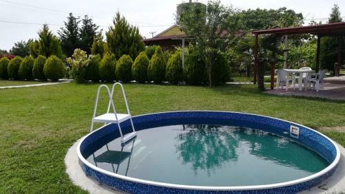 Bed & Breakfast Hotel Kitrino
