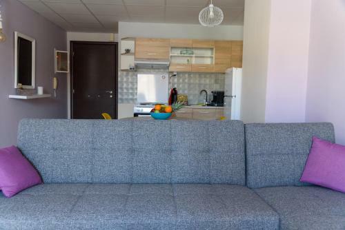 Amelia 1 Luxury Apartments