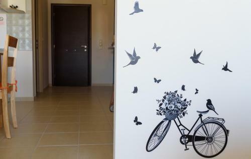 Amelia 1 Luxury Apartments