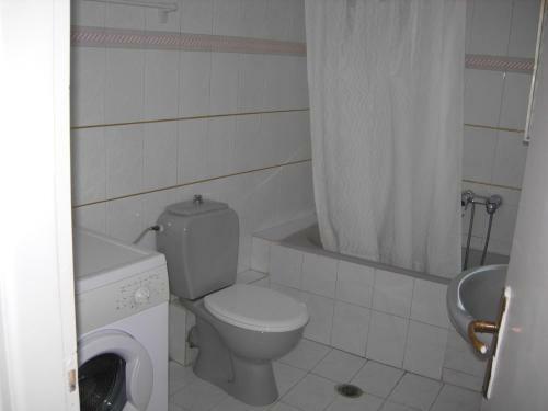 Apartamento B1 Apt Mytilini