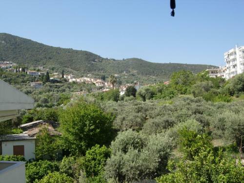 Apartamento B1 Apt Mytilini