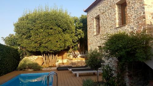 Feel Like Home In Lesvos