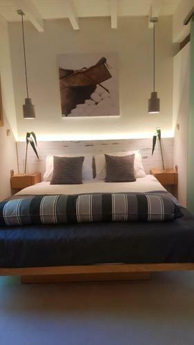 Feel Like Home In Lesvos