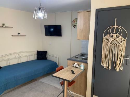 Apartamento ? ? ? ? ?