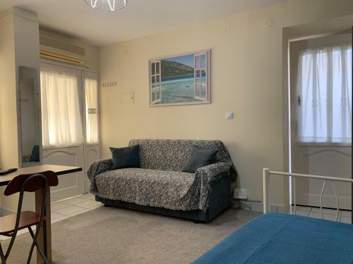 Apartamento ? ? ? ? ?