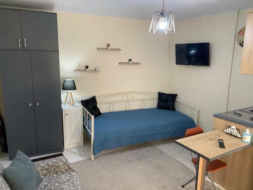 Apartamento ? ? ? ? ?
