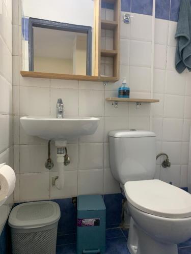 Apartamento ? ? ? ? ?