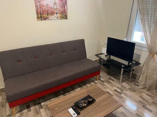 Apartamento Elegant Studio Mytilini