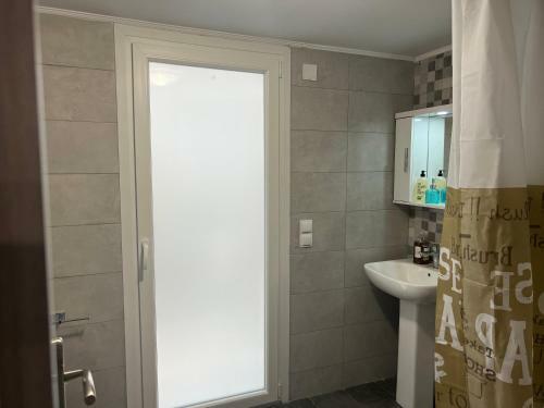 Apartamento Elegant Studio Mytilini