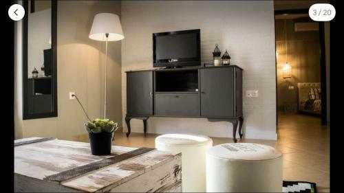 Apartamento Moonstone House B