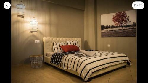 Apartamento Moonstone House B