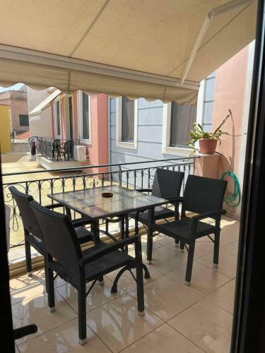 Apartamento Moonstone House B